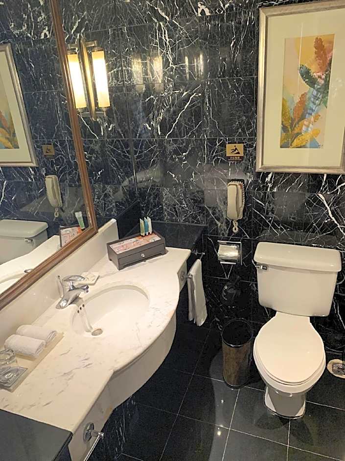 Clarion Tianjin Hotel