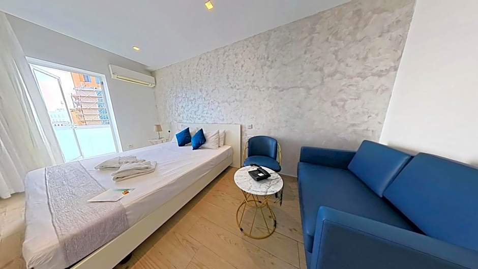 The G Hotel by JL