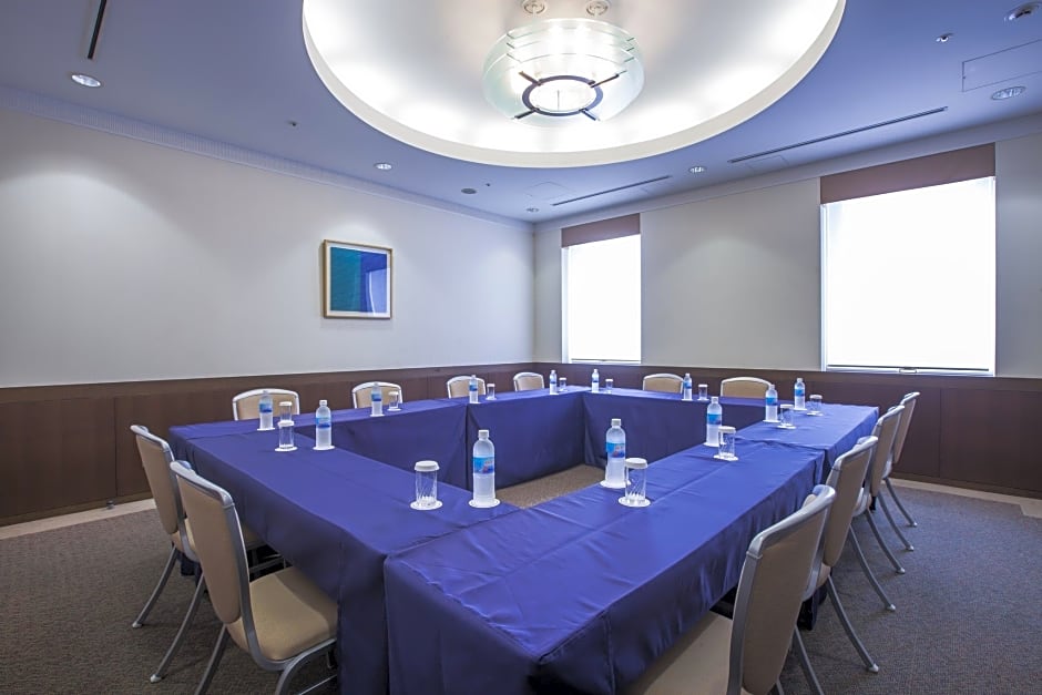 Hotel Jal City Miyazaki