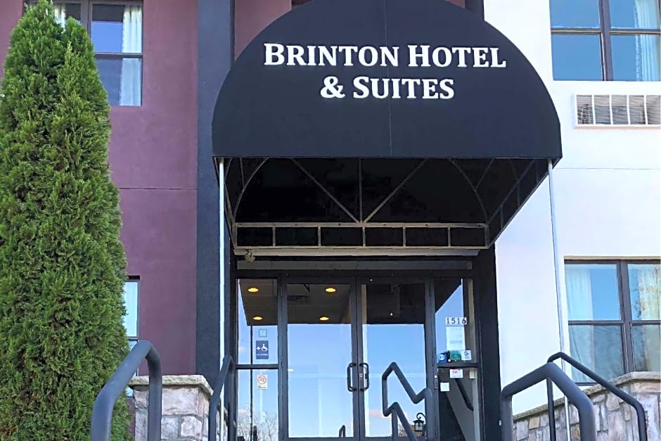 Brinton Suites