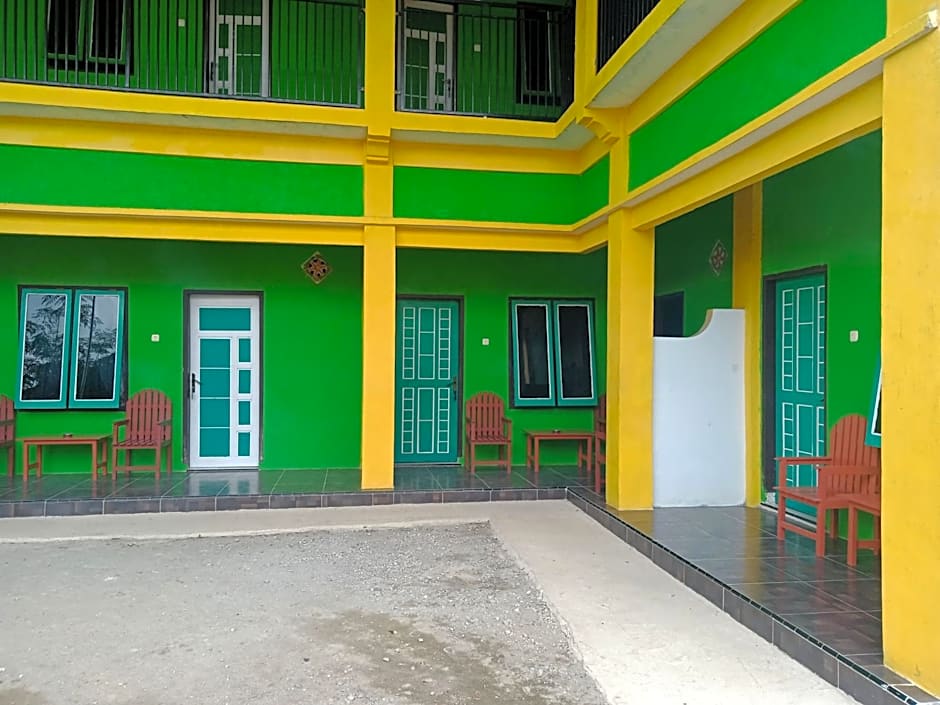 Sipakatau Homestay Bira