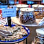 Novotel Roissy Saint Witz