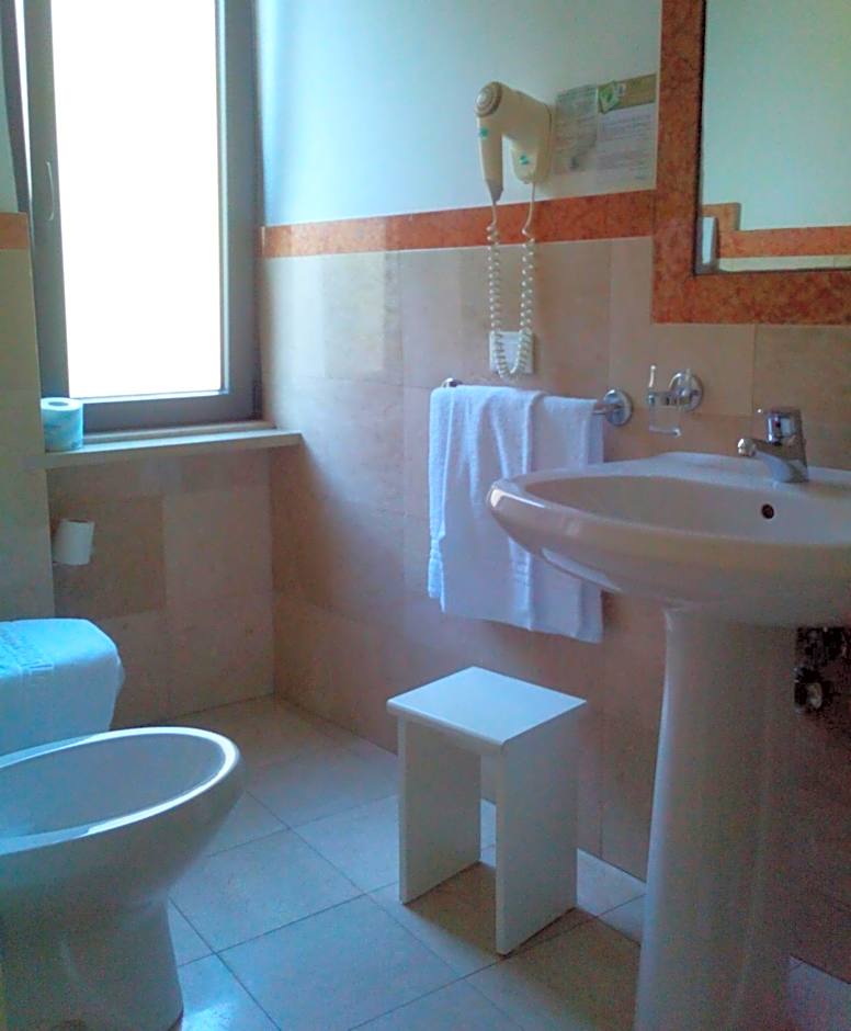 Hotel Sette Note