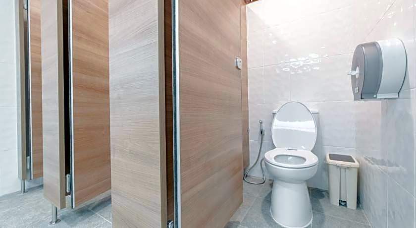 Tiny Taladnoi Hostel