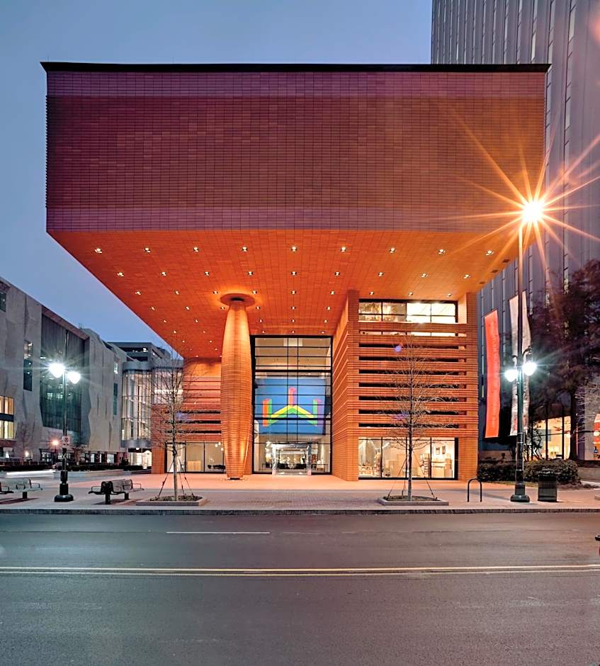 Fairfield Inn & Suites by Marriott Charlotte Arrowood