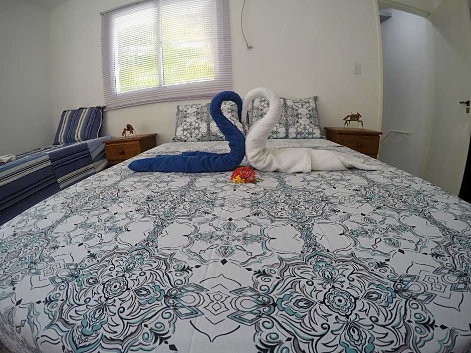 Chale 48 Maragogi Village Gales