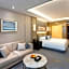 YUN-ZEN Jinling World Trade Plaza Hotel