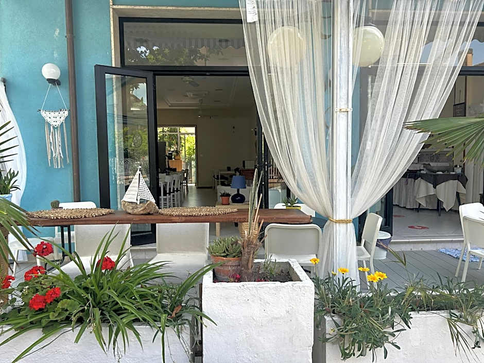 Bed and Breakfast Villa Giovanna