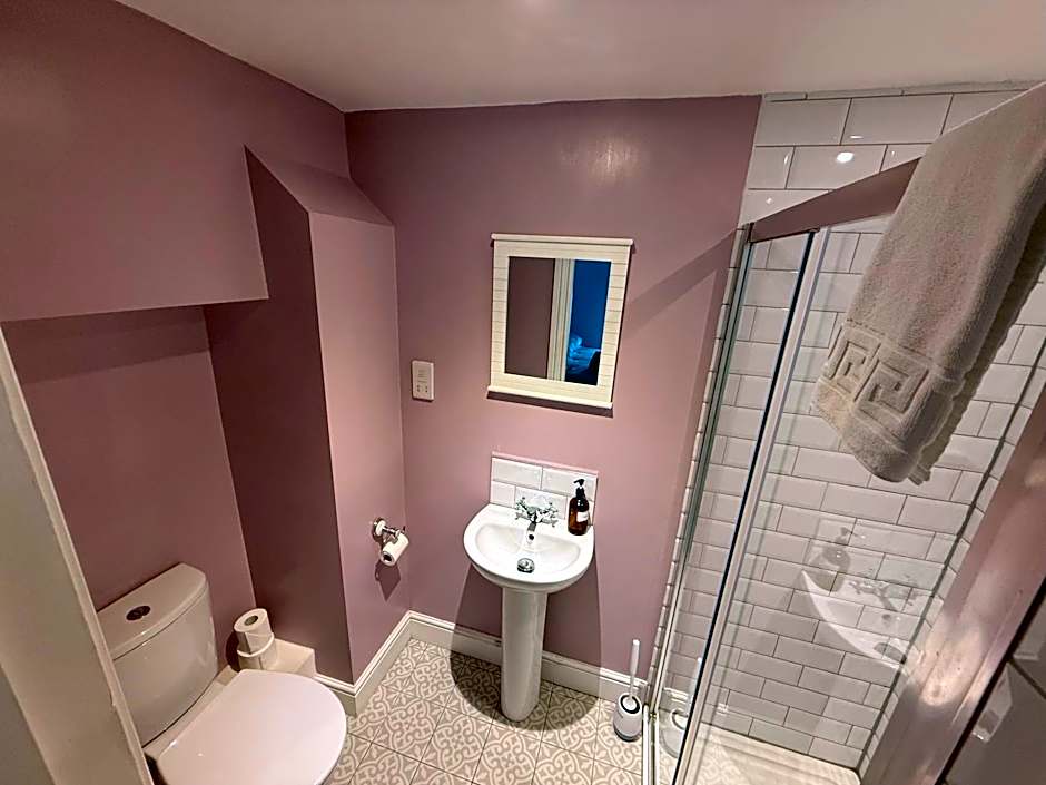 The Nags Head - Room only accommodation
