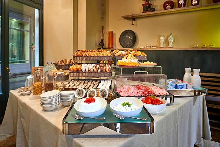 B&B Dell'Olio