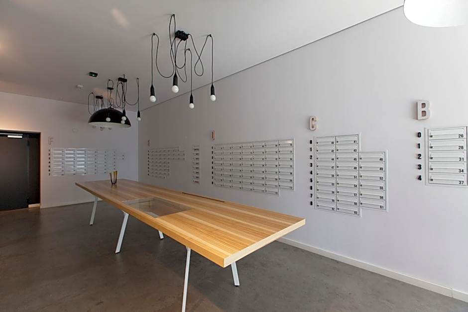 apartamenty-wroc Kurkowa 14