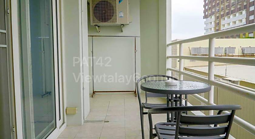 View Talay 6 by Pat 42