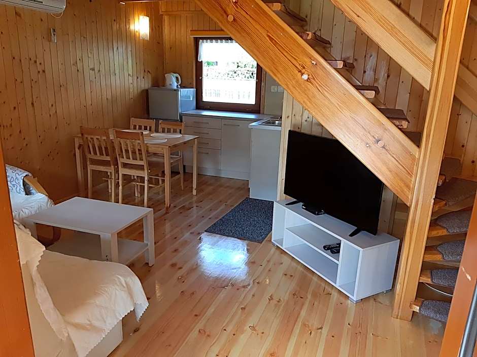 Domki BLANKA Jastarnia