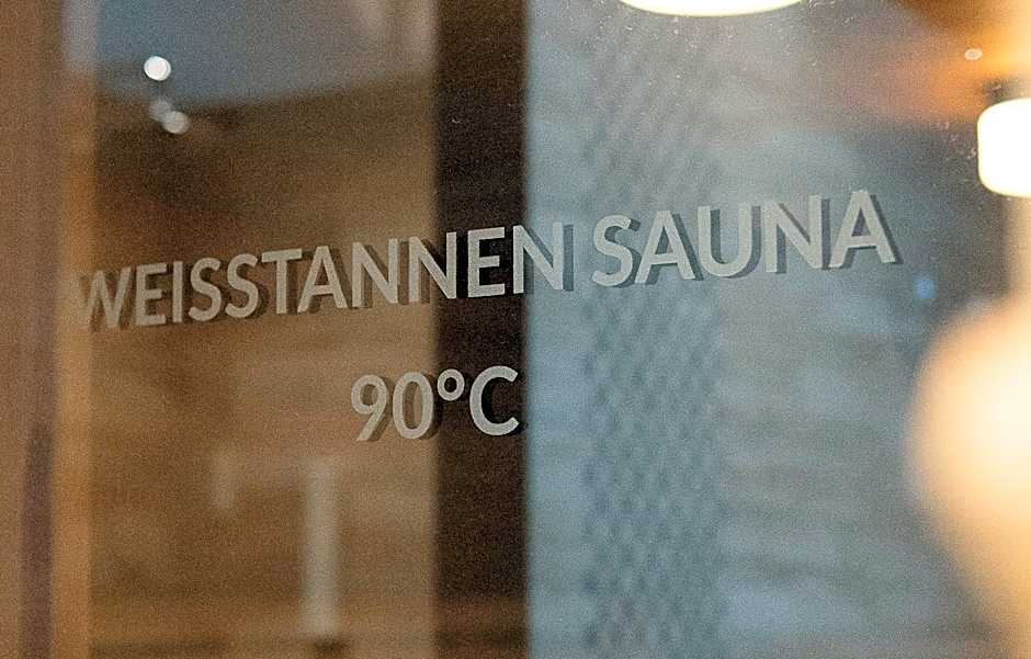 ElzLand Hotel Pfauen WELLNESS & SPA