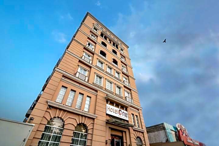 Hotel One Garden Town