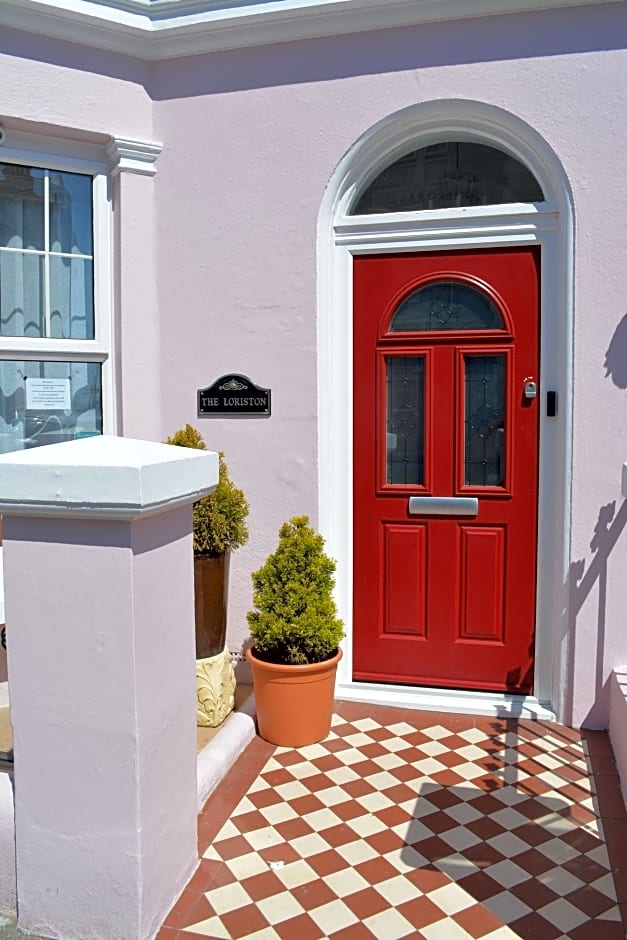 Loriston Guest House