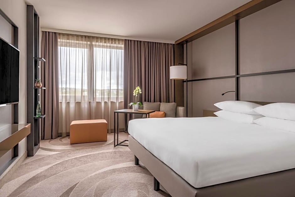 Stuttgart Marriott Hotel Sindelfingen