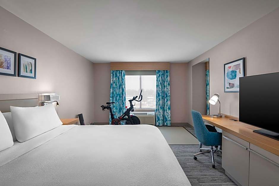 Hilton Garden Inn Great Falls