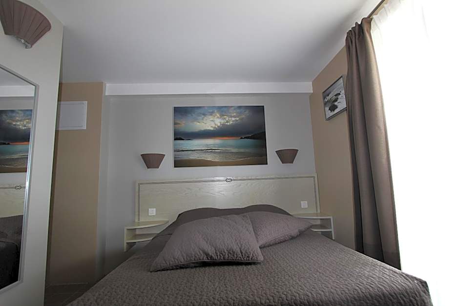 Residence Hoteliere Sarah Bernard