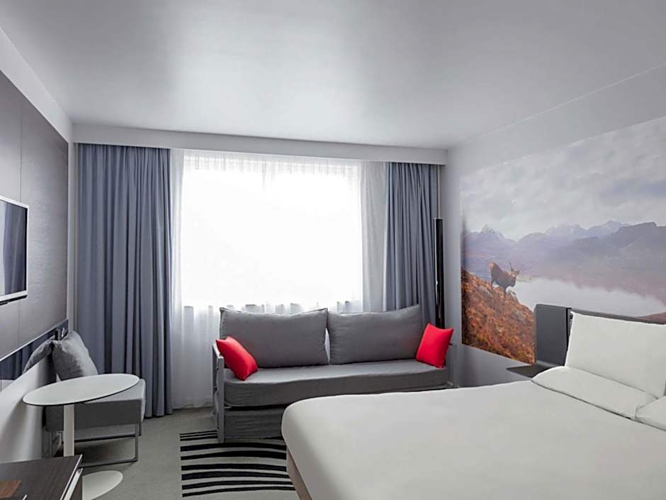 Novotel Valence Sud