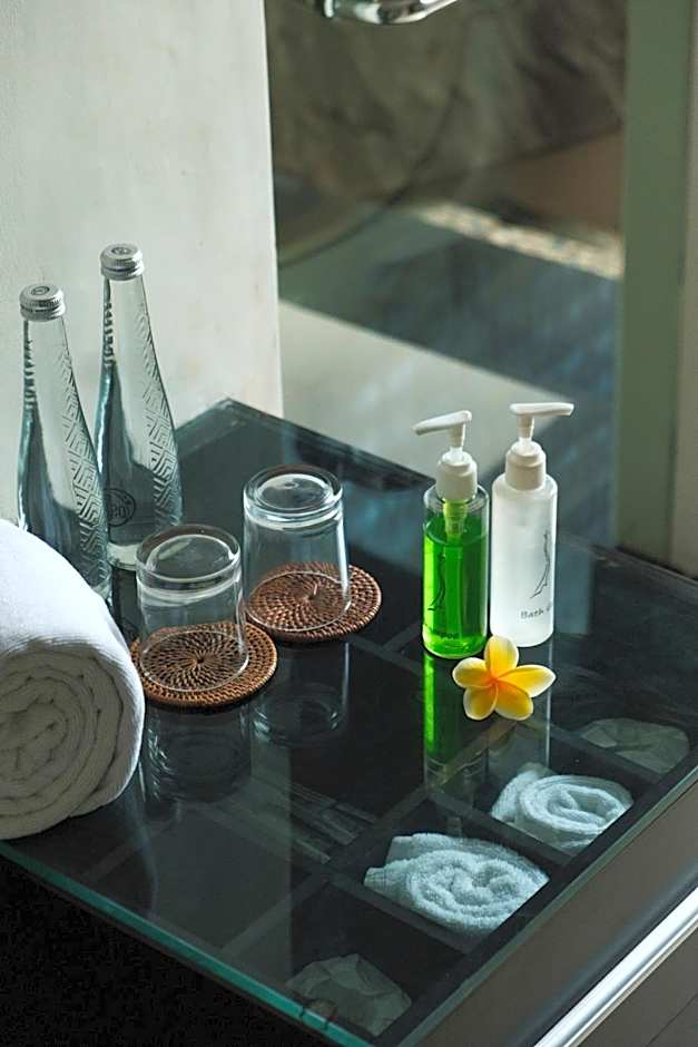 The Bidadari Villas & Spa Umalas, between Seminyak and Canggu