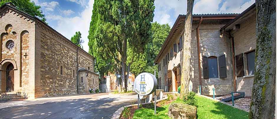 Hotel Parco Fola