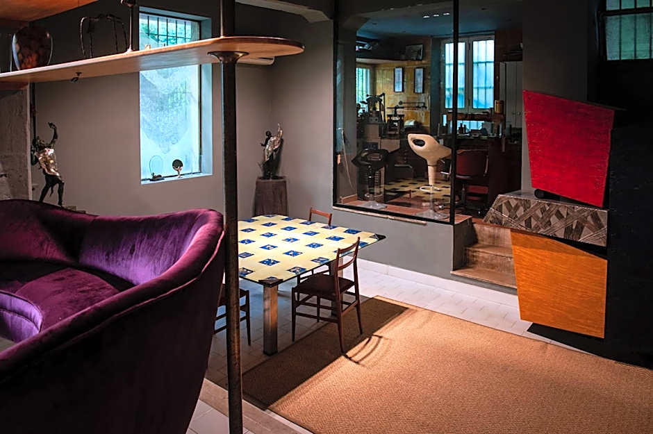 Atelier Inès Arts & Suites