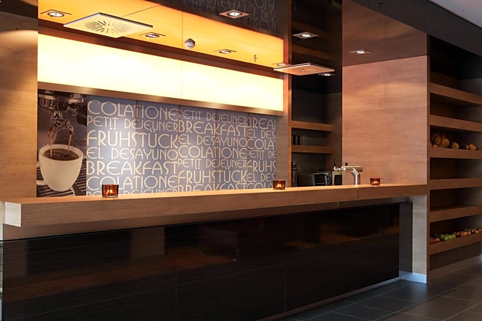 InterCityHotel Mannheim