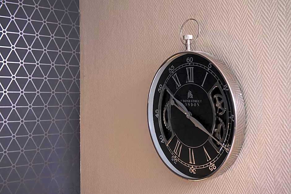 Hotel Excelsior Ludwigshafen