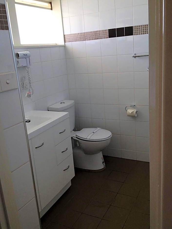 Hospitality Inn Geraldton SureStay Collection by Best Western