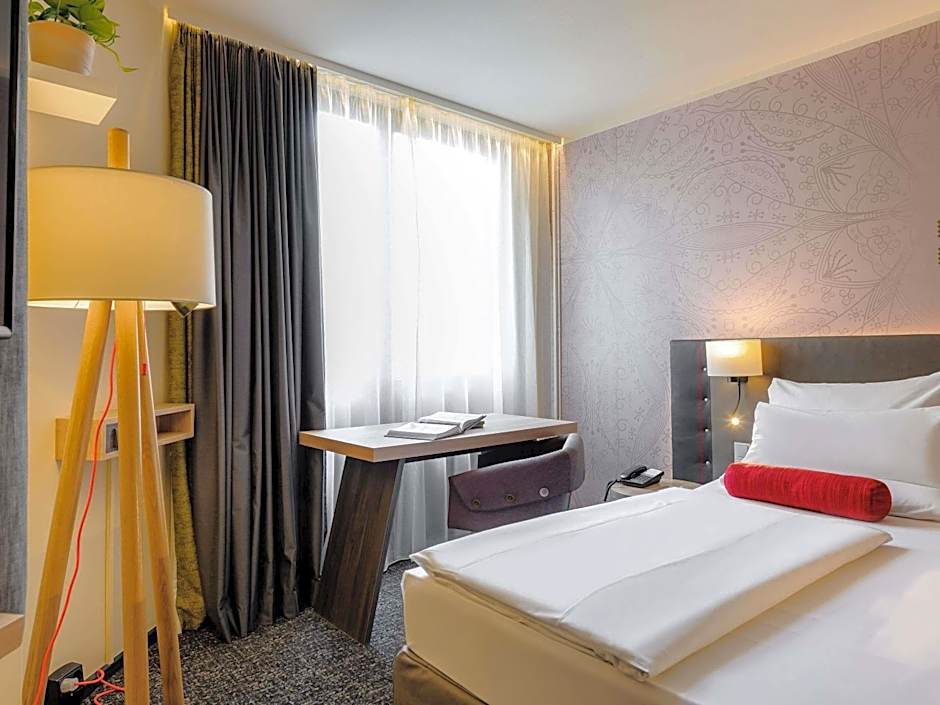 Mercure Munich City Center Hotel