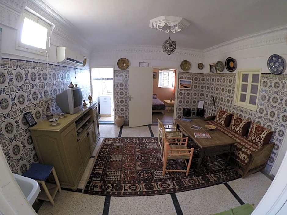 Chambres d'Hôtes les amis