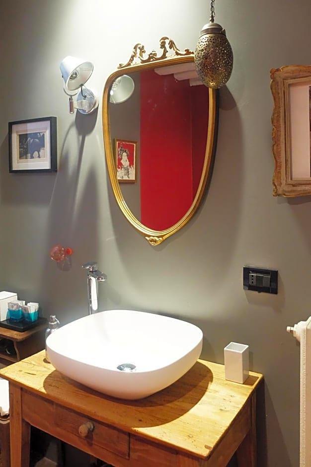 B&B Le Terese – Venice, GA