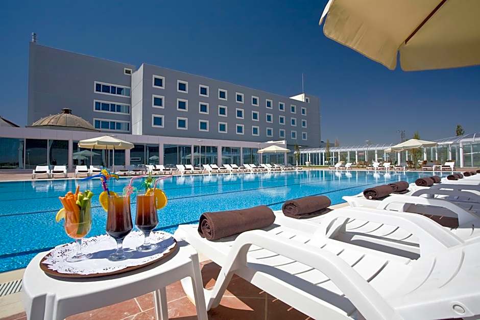 Anemon Afyon Spa Hotel and Convention Center