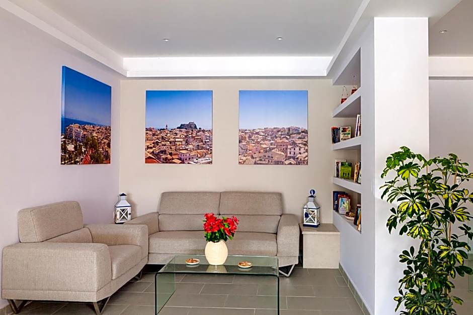 Melina Bay Boutique Hotel