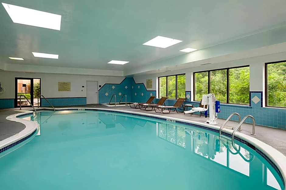 Hampton Inn By Hilton Danville