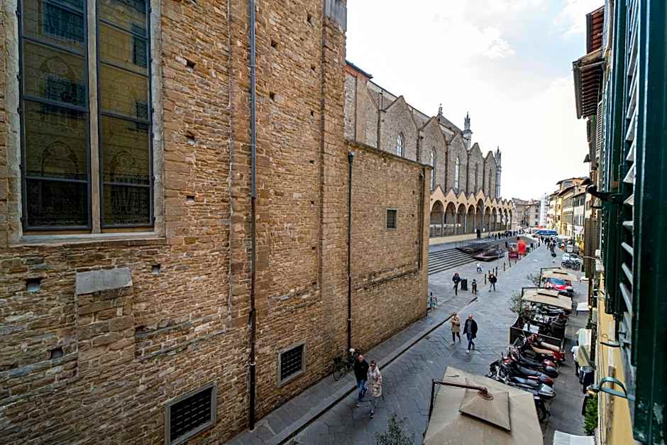 Residenza Santa Croce