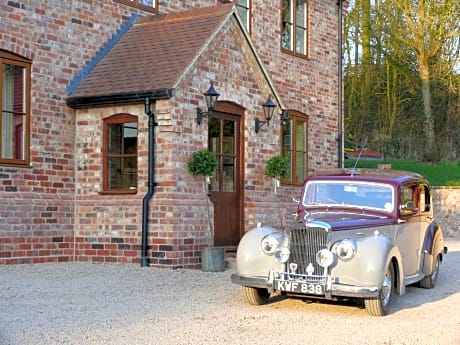 The Motor House