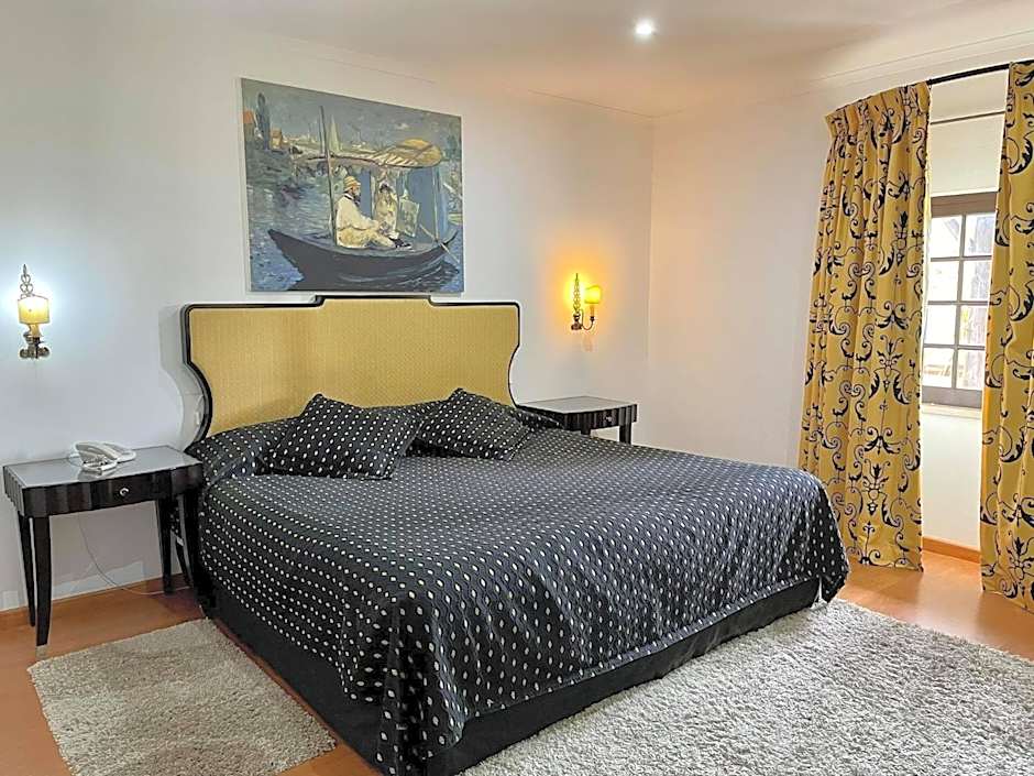 Hotel Rural A Coutada - Peniche