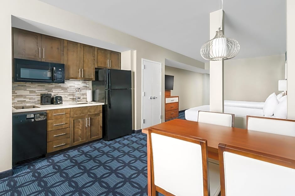 Homewood Suites by Hilton Myrtle Beach Oceanfront