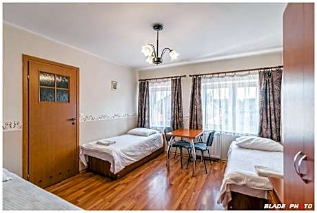 Triple Room with Private Bathroom