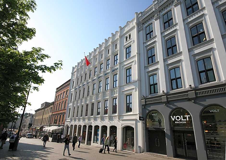 Comfort Hotel Karl Johan