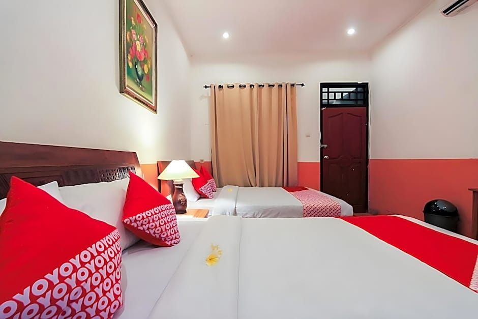 OYO 997 Ocean 2 Bungalows