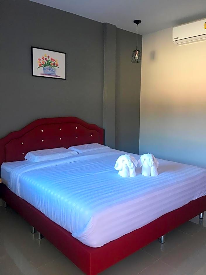 ดาธชา ลอฟท์วิว