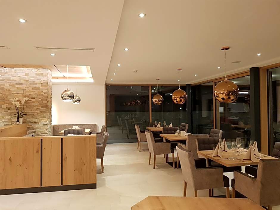 Hotel Restaurant Schaurhof