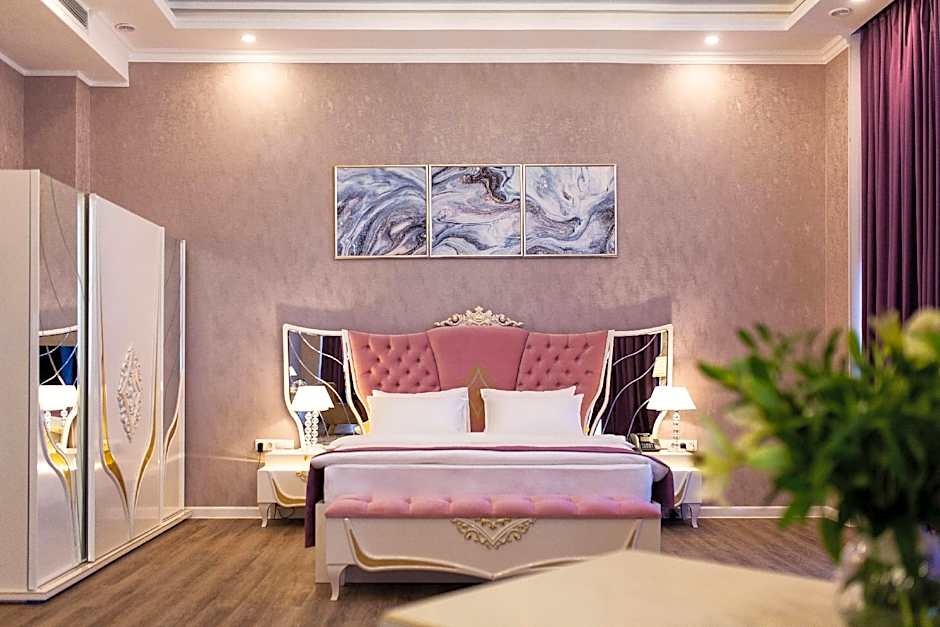 Ramada by Wyndham Shymkent