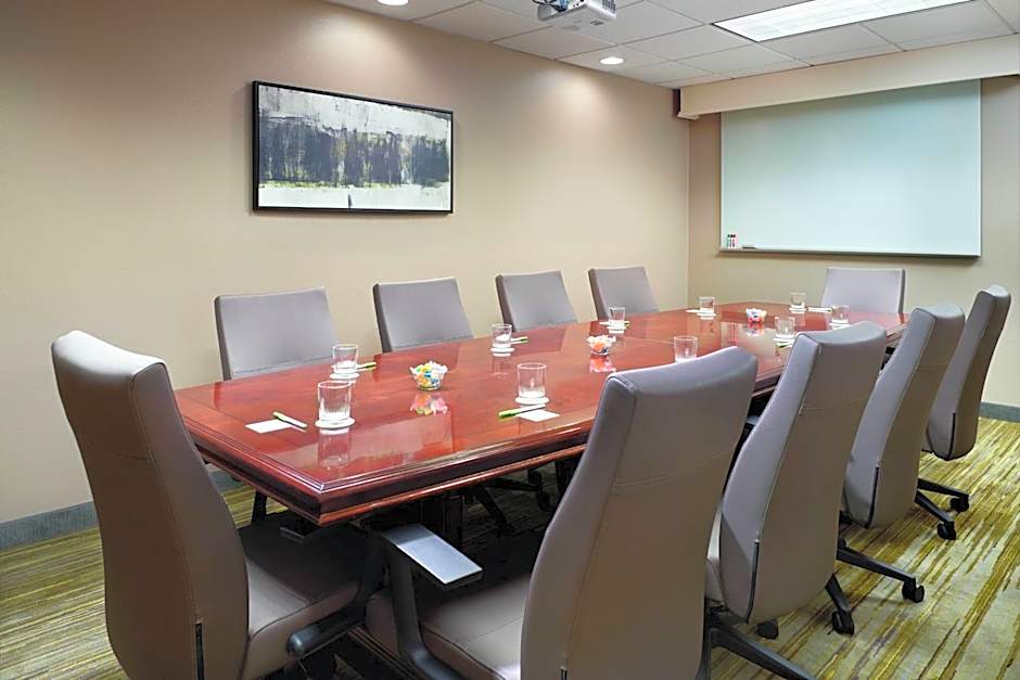 Courtyard by Marriott Macon