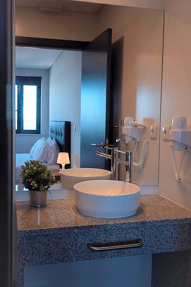 Villa Caparica Hostel