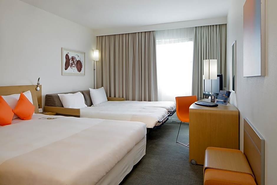 Novotel Paris La Defense