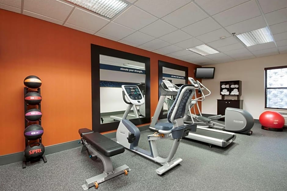 Best Western St. Louis Fairview Heights